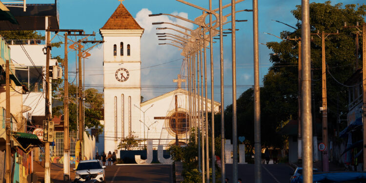 Alcoa abre inscrições para Programa Aprendiz 2027 em Juruti, no Pará