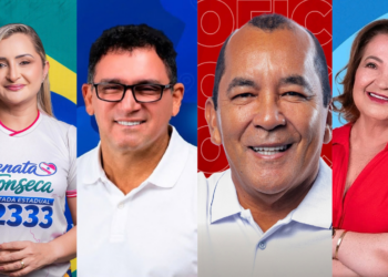 Veja quais deputados estaduais eleitos no Pará receberam votos em Oriximiná