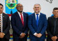 Câmara de Oriximiná elege Mesa Diretora para 2027/2028 com votação unânime e vice-presidente quilombola