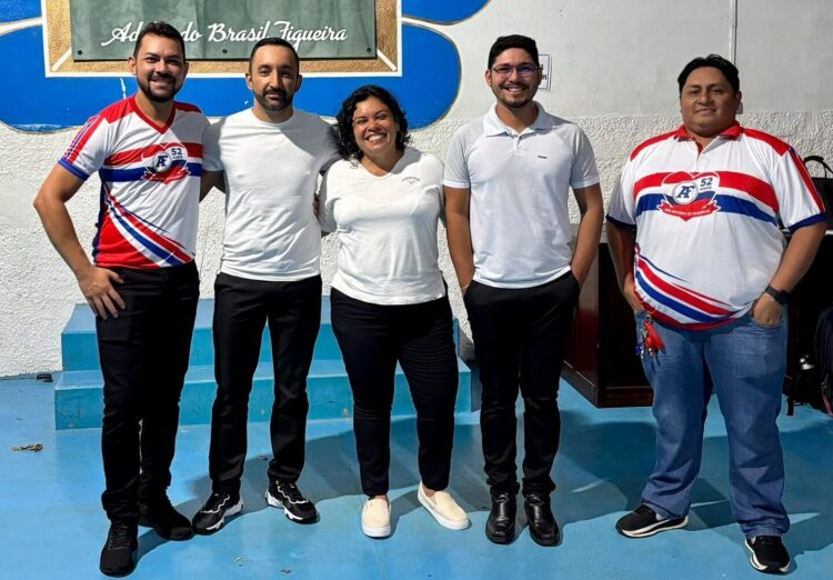 Bandas de Oriximiná disputam o XVII Concurso de Bandas de Santarém nesta sexta-feira