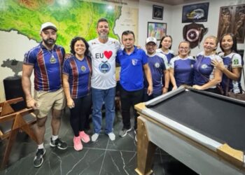 Bandas de Oriximiná disputam o XVII Concurso de Bandas de Santarém nesta sexta-feira