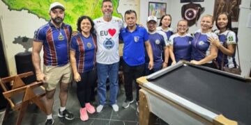 Bandas de Oriximiná disputam o XVII Concurso de Bandas de Santarém nesta sexta-feira